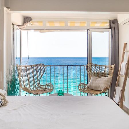 Sugar Beach Boutique Studio Platja d'Aro Bagian luar foto