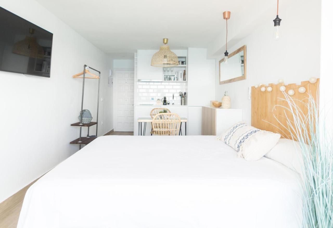 Sugar Beach Boutique Studio Platja d'Aro Bagian luar foto