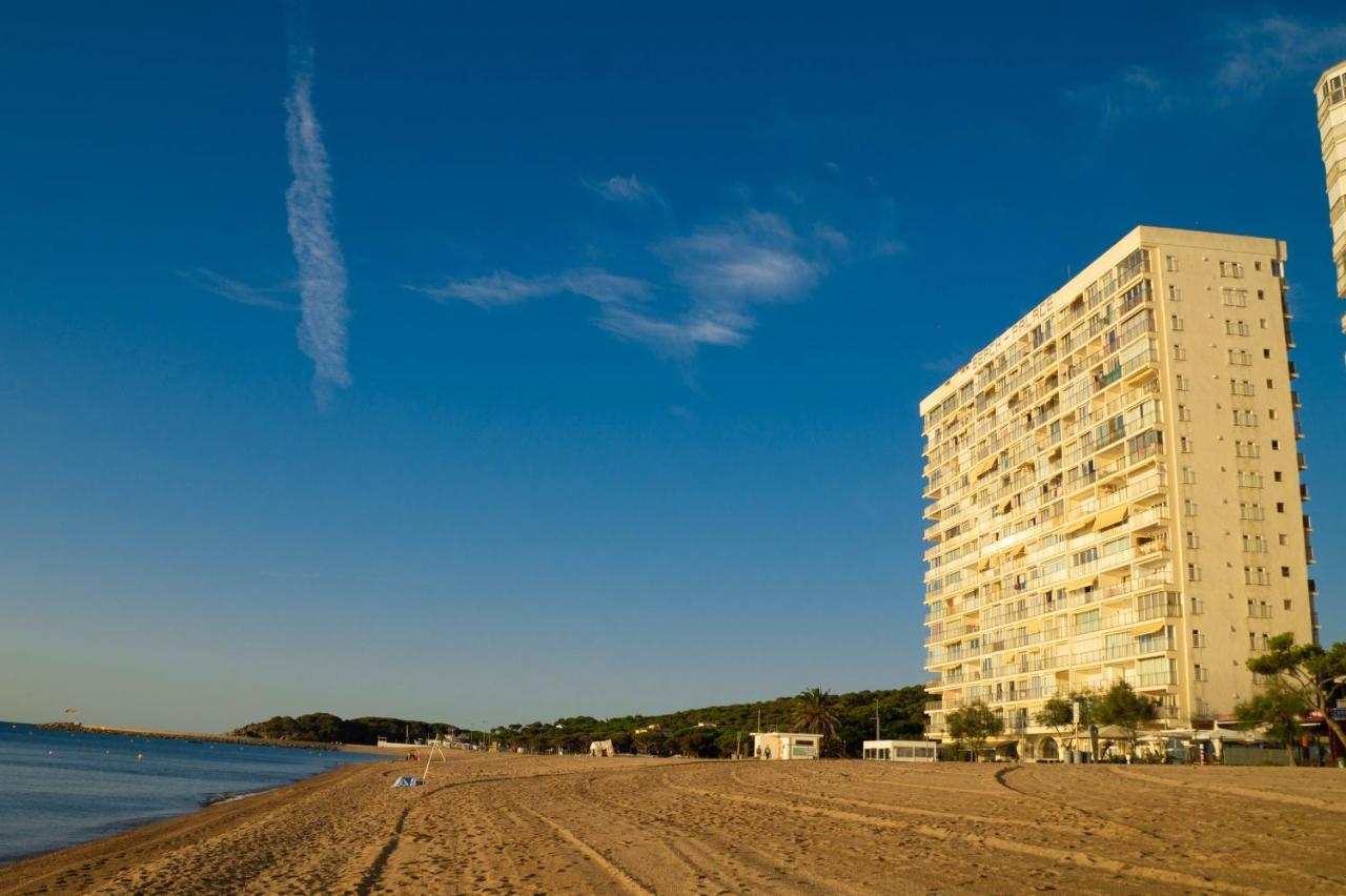Sugar Beach Boutique Studio Platja d'Aro Bagian luar foto